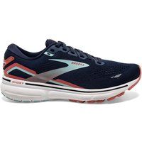  Ghost 15 Blu Rosa Azzurro - Scarpe Running Donna 