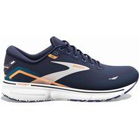  Ghost 15 Blu Arancio - Scarpe Running Uomo 