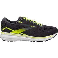  Ghost 15 Rv Nero Giallo - Scarpe Running Uomo 