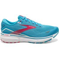  Ghost 15 Blu Rosa - Scarpe Running Donna 