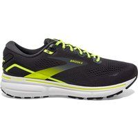  Ghost 15 Rv Nero Giallo Nightlife - Scarpe Running Donna 