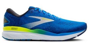 Brooks Running Ghost 16 - uomo - blu