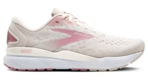 Brooks Running Ghost 16 - donna - bianco