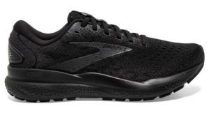 Brooks Running Ghost 16 - donna - nero