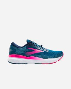 Brooks Ghost 16 Gtx W - Scarpe Running - Donna