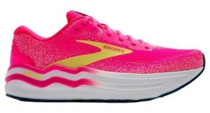 Brooks Running Ghost Max 2 - donna - rosa