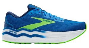 Brooks Running Ghost Max 2 - uomo - blu