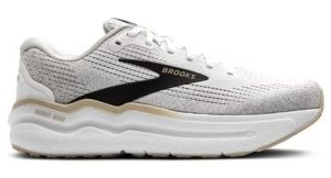 Brooks Running Ghost Max 2 - uomo - bianco