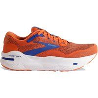  Ghost Max Blu Arancio - Scarpe Running Uomo 