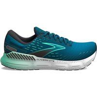  Glycerin 20 Gts Blu Nero Azzurro - Scarpe Running Uomo 