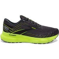  Glycerin 20 Rv Nero Giallo - Scarpe Running Uomo 