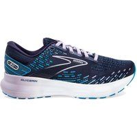  Glycerin 20 Blu Azzurro - Scarpe Running Donna 