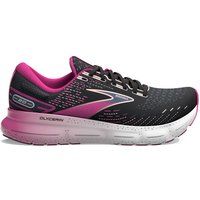  Glycerin 20 Nero Fucsia - Scarpe Running Donna 