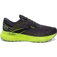  Glycerin 20 Rv Nero Giallo - Scarpe Running Donna 