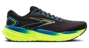 Brooks Running Glycerin 21 - uomo - nero