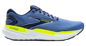 Brooks Running Glycerin 21 - uomo - blu