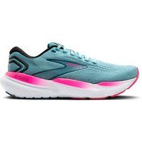  Glycerin 21 Azzurro Rosa - Scarpe Running Donna 