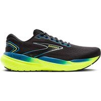  Glycerin 21 Nero Giallo - Scarpe Running Uomo 