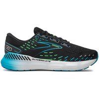 Brooks Scarpe da corsa Glycerin Gts 20 110383 1D 006 Nero