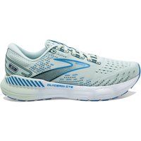  Glycerin Gts 20 Blu Azzurro - Scarpe Running Donna 