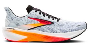 Brooks Running Hyperion 2 - uomo - bianco