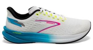 Brooks Running Hyperion - uomo - bianco