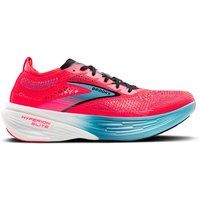  Hyperion Elite 4 Fucsia Azzurro - Scarpe Running Uomo 