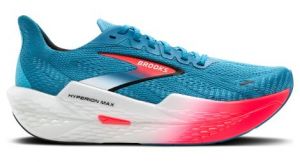 Brooks Running Hyperion Max 2 - donna - blu