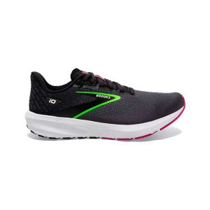 Launch 10 donna (Taglia: 37.5, Colore: launch 10 W black/blackened pearl/green)