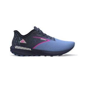 Launch GTS 10 donna (Taglia: 38, Colore: launch GTS 10 W peacot/marina blue/pink)