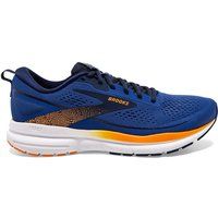  Trace 3 Blu Arancio - Scarpe Running Uomo 