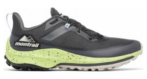 Columbia Montrail Trinity AG II - uomo - grigio