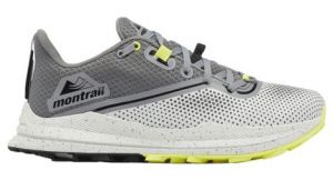 Columbia Montrail Trinity FKT - uomo - grigio