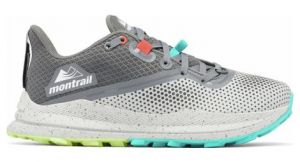 Columbia Montrail Trinity FKT - donna - grigio