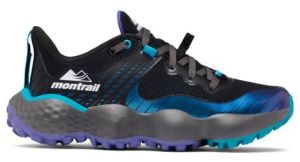 Columbia Montrail Trinity MX - donna - nero