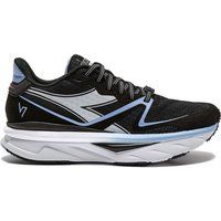  Atomo V7000 Nero Bianco - Scarpe Running Donna 