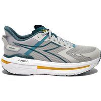  Cellula Grigio Blu - Scarpe Running Uomo 