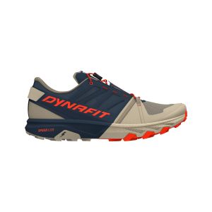 Scarpe Dynafit Alpine Pro 2 Blu Marrone SS24