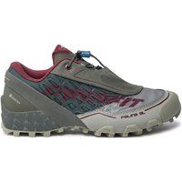 Dynafit Scarpe running Feline Sl W Gtx 5654 Verde