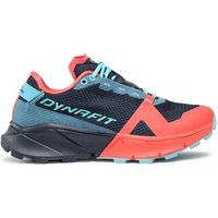 Dynafit Scarpe da corsa Ultra 100 W 1841 Blu scuro