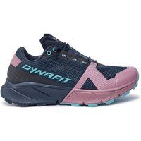 Dynafit Scarpe running Ultra 100 W 6230 Blu scuro