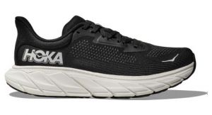 Hoka One One Arahi 7 - donna - nero