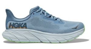 Hoka One One Arahi 7 - uomo - blu