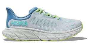 Hoka One One Arahi 7 - donna - blu