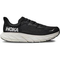 Hoka Scarpe da corsa Arahi 7 Wide 1147870 Nero