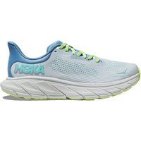  Arahi 7 Bianco Blu - Scarpe Running Donna 