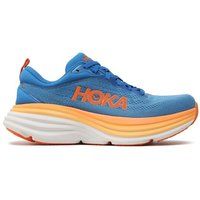 Hoka Scarpe da corsa Bondi 8 1123202 Blu