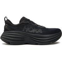 Hoka Scarpe da corsa Bondi 8 1123202 Nero