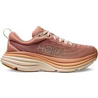 Hoka Scarpe da corsa Bondi 8 1127952 Marrone