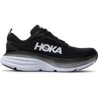 Hoka Scarpe da corsa M Bondi 8 Wide 1127953 Nero